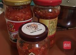 自制辣椒酱的做法图解4