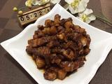 家常红烧肉