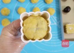 豆沙馅绿豆糕(最好吃没有之一)的做法图解21