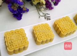 豆沙馅绿豆糕(最好吃没有之一)的做法图解25