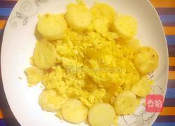 蛋炒日本豆腐的做法图解9