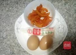 蛋炒日本豆腐的做法图解1