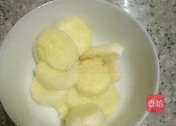 蛋炒日本豆腐的做法图解4