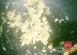 蛋炒日本豆腐的做法图解6