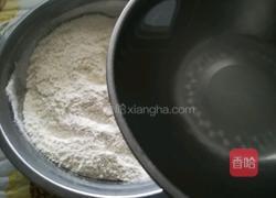 麻酱烧饼的做法图解5
