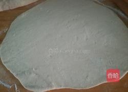 麻酱烧饼的做法图解19
