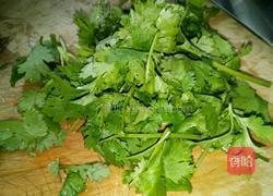 凉拌豆皮的做法图解3