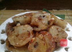 土豆糕的做法图解13