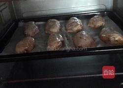 烤鸡翅的做法图解5
