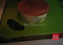 草莓慕斯蛋糕（迷你型）的做法图解10