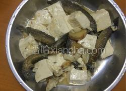 泥鳅豆腐汤