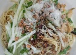重庆凉面