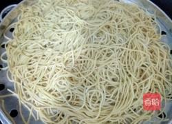 重庆凉面的做法图解1