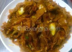 张婆婆老腌菜