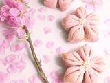三生三世十里桃花酥的做法[图]