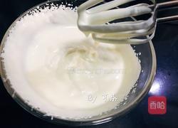 Oreo奥利奥酸奶冻芝士蛋糕的做法图解12