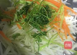 凉拌土豆丝的做法图解2