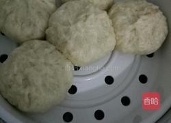 猪肉包的做法图解6