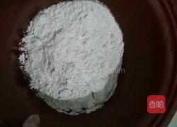 猪肉包的做法图解2