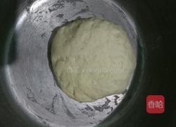 猪肉包的做法图解3