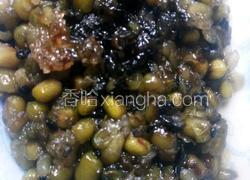 绿豆酥