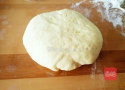 卡仕达香橙小餐包的做法图解11