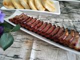 秘制叉烧肉