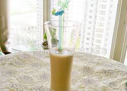 自制奶茶