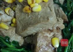 自制豆腐的做法图解11