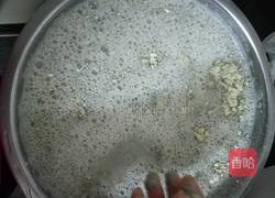 自制豆腐的做法图解3