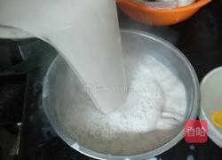 自制豆腐的做法图解7