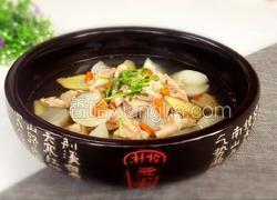 清炖羊肉