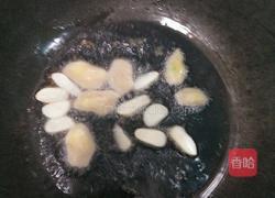蜜卤鸡丝杏鲍菇的做法图解7