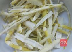 樱玉肉圆窝的做法图解1