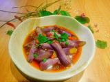 鱼香茄子