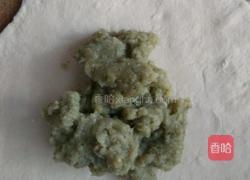 绿豆饼的做法图解6