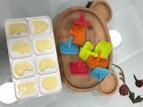 夏季甜品 | 雪糕 | 冰淇淋 |制作简单的做法[图]