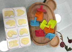 夏季甜品 | 雪糕 | 冰淇淋 |制作简单