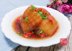 红烧冬瓜的做法图解1