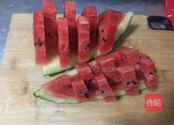 卤牛肉炒时蔬青菜的做法图解7