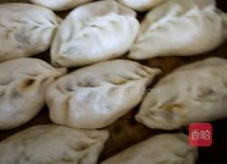 素包子的做法图解7