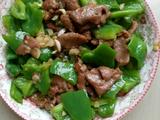 芙蓉肉片的做法