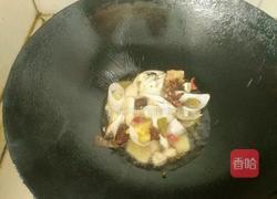 土豆胡萝卜西红柿炖牛腩的做法图解4