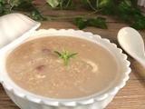 红豆腰果燕麦粥的做法[图]