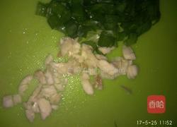 麻香排骨菜花土豆的做法图解11