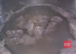 炖排骨土豆四季豆的做法图解4