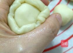 绿豆酥的做法图解8