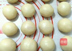 绿豆酥的做法图解9