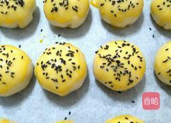 绿豆酥的做法图解20