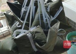 潮汕自家辣味粽的做法图解9
